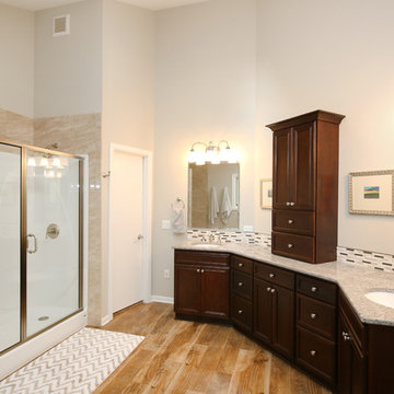 Grand Rapids Bath Update II