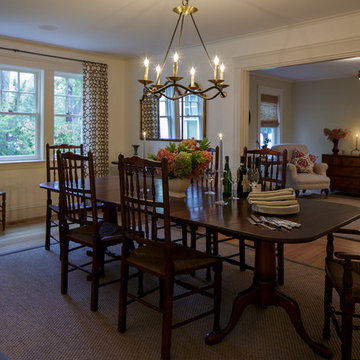 Modern Family Living