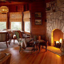 winter house