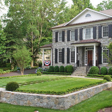 Exterior Ideas