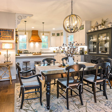 Sasser Construction LC Farmhouse Smithfield Virginia