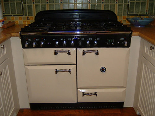 Looking To Rehome Aga 44 Legacy Range