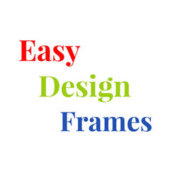 Easy Design Frames