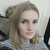 Foto von Роксолана Кутник