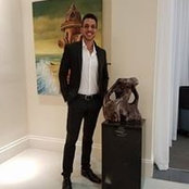 Frank Iglesias's photo