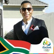 Makhosini Buhali's photo