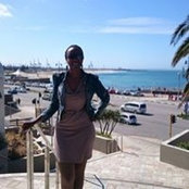 Christine Njeru's photo