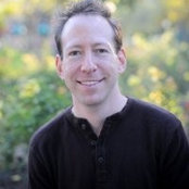 Aaron Moss's photo