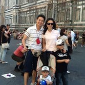 Brian Hsieh's photo