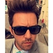 Trevor Daly's photo