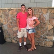 Kayla Fisher's photo