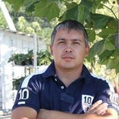 Foto von Дмитрий Асалханов