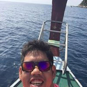 Foto de Daniel Cheah