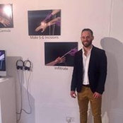 Ryan Berardi's photo