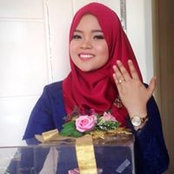 Putri Maysarah's photo