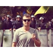 Aleksandr Scherbina's photo
