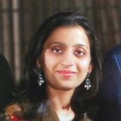 Pooja Kanoi's photo