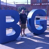Russell Brown's photo