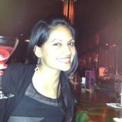 Samantha Singh's photo