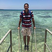 Moustafa Ahmed's photo