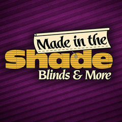 Made in the Shade Blinds & More of Greater Houston