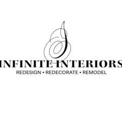 Infinite Interiors