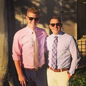Kyle Heidenberger's photo