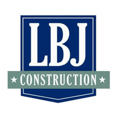 LBJ Construction, LP