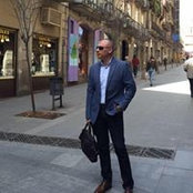 Micky Saidov's photo