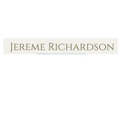 JEREME RICHARDSON Asphalt Paving
