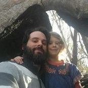Foto de Benjamin Morris