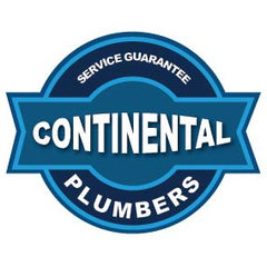 Continental Plumbing & Heating