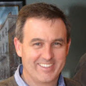 Foto de Ben Johnson