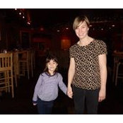 Alison Largura's photo