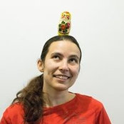 Jane Ugrinovskiy's photo