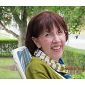 Judi Anderson's photo