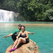 Arnold Baca's photo