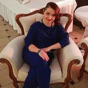 Ольга Борисова's photo