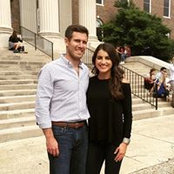 Jason Fox's photo