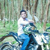 Foto von Antony Joseph