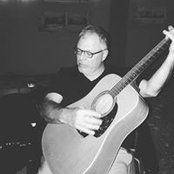 Robert Cashs foto