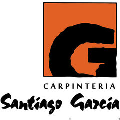 CARPINTERIA SANTIAGO GARCIA