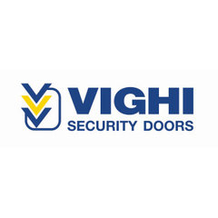 Vighi Security Doors S.p.a.