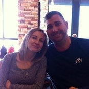 Amy N Jonathan Hayes's photo
