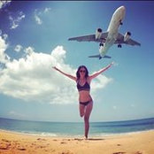 Flor Lopez's photo