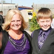 Karen DeGagne's photo