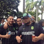 Cesar Mariscal Arroyave's photo