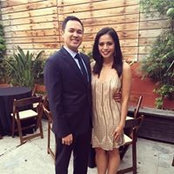 Francis Cometa's photo