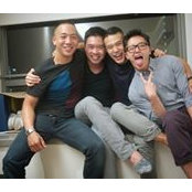 Sheldon Li's photo