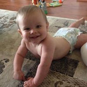 Ashley Baures's photo